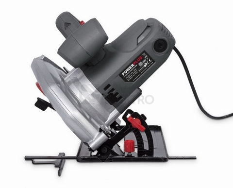 Obrázek produktu Kotoučová pila mafl PowerPlus POWE30050 1200W 185mm 8