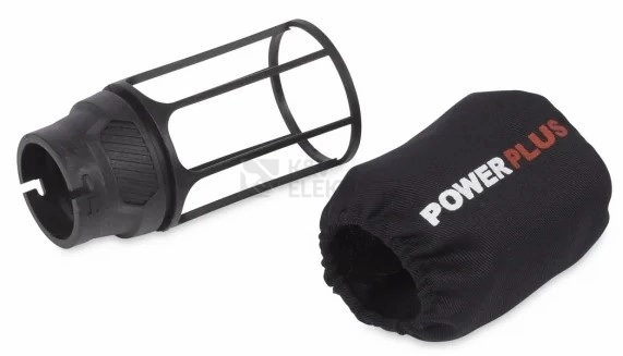 Obrázek produktu Vibrační bruska 180W 90x187mm PowerPlus POWE40010 2