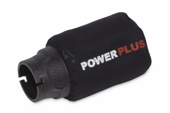 Obrázek produktu Vibrační bruska 180W 90x187mm PowerPlus POWE40010 3