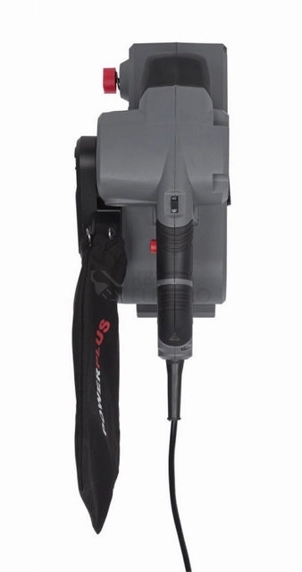Obrázek produktu Pásová bruska 75x533mm 1010W PowerPlus POWE40040 1