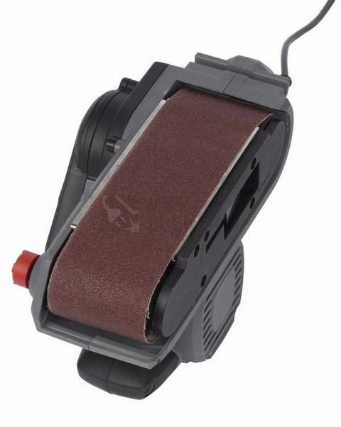 Obrázek produktu Pásová bruska 75x533mm 1010W PowerPlus POWE40040 2