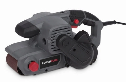 Obrázek produktu Pásová bruska 75x533mm 1010W PowerPlus POWE40040 6
