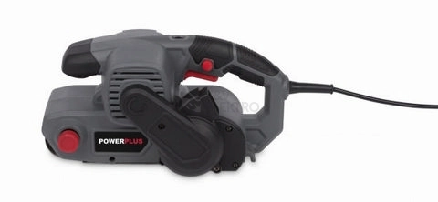 Obrázek produktu Pásová bruska 75x533mm 1010W PowerPlus POWE40040 7