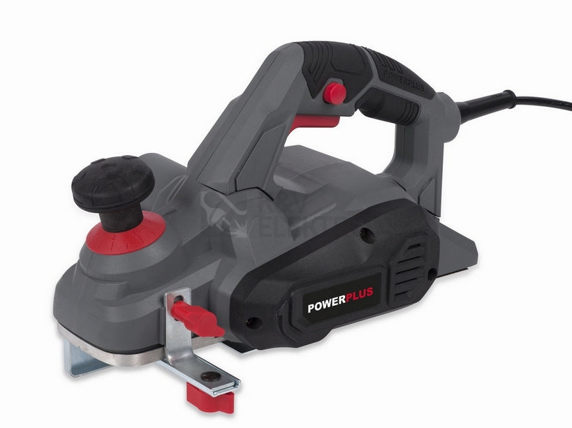 Obrázek produktu  Elektrický hoblík 900W 82mm PowerPlus POWE80030 0