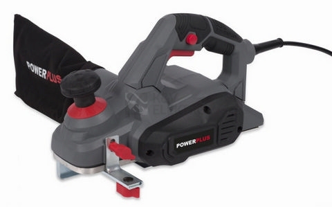 Obrázek produktu  Elektrický hoblík 900W 82mm PowerPlus POWE80030 4