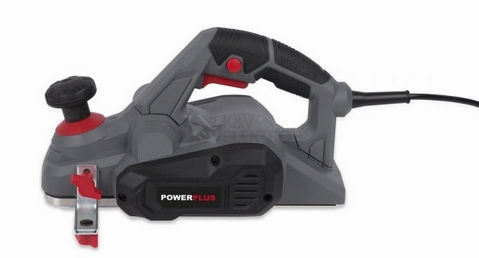 Obrázek produktu  Elektrický hoblík 900W 82mm PowerPlus POWE80030 5