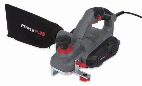Obrázek produktu  Elektrický hoblík 900W 82mm PowerPlus POWE80030 6