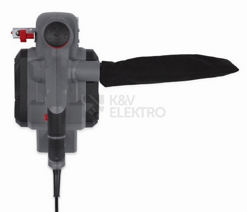 Obrázek produktu  Elektrický hoblík 900W 82mm PowerPlus POWE80030 9