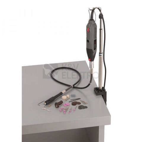 Obrázek produktu Přímá bruska 135W PowerPlus POWE80060 3