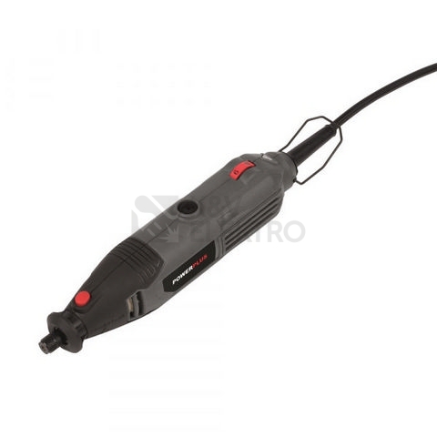 Obrázek produktu Přímá bruska 135W PowerPlus POWE80060 9
