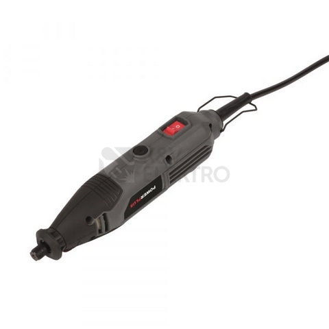 Obrázek produktu Přímá bruska 135W PowerPlus POWE80060 10