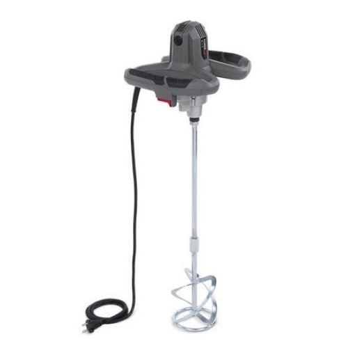 Míchadlo na maltu 1200W PowerPlus POWE80070 (obrázek 3)