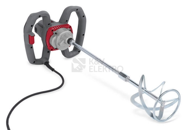 Obrázek produktu Míchadlo na maltu 1200W PowerPlus POWE80070 0