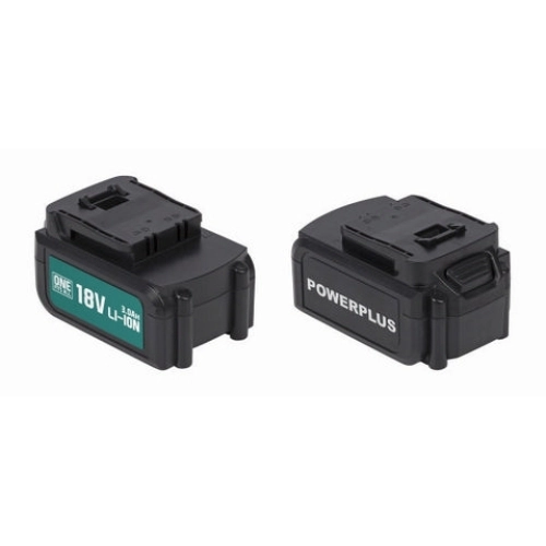 Akumulátor PowerPlus One Fits All POWEB9013 18V baterie 3Ah (obrázek 3)