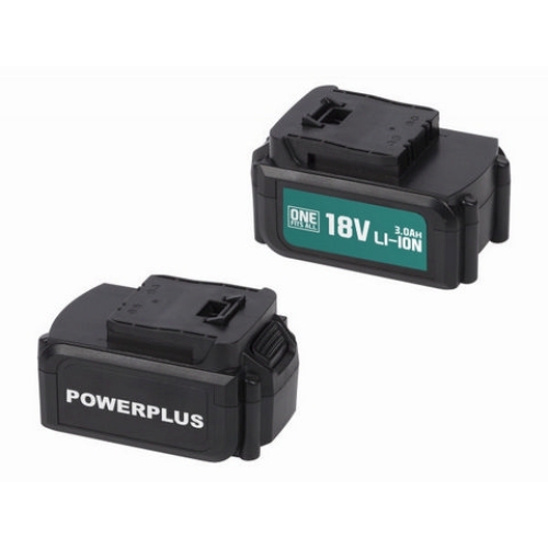 Akumulátor PowerPlus One Fits All POWEB9013 18V baterie 3Ah