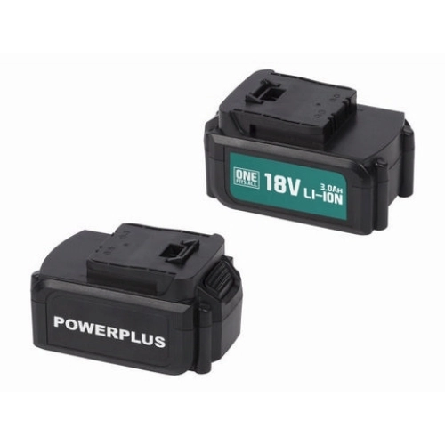 Akumulátor PowerPlus One Fits All POWEB9013 18V baterie 3Ah (obrázek 4)