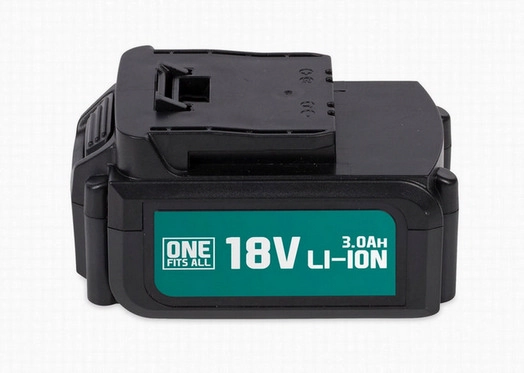 Akumulátor PowerPlus One Fits All POWEB9013 18V baterie 3Ah