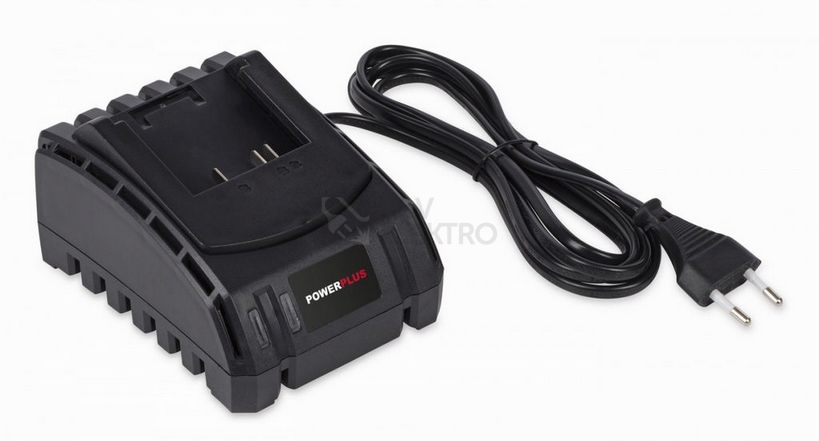 Obrázek produktu Nabíječka 18V PowerPlus POWEB9050 0
