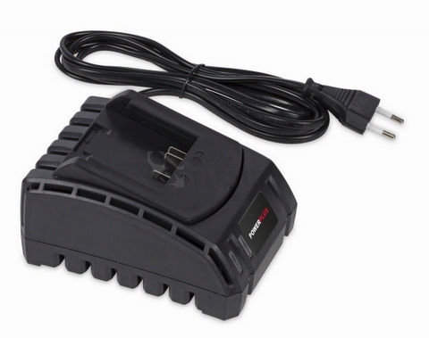 Obrázek produktu Nabíječka 18V PowerPlus POWEB9050 1