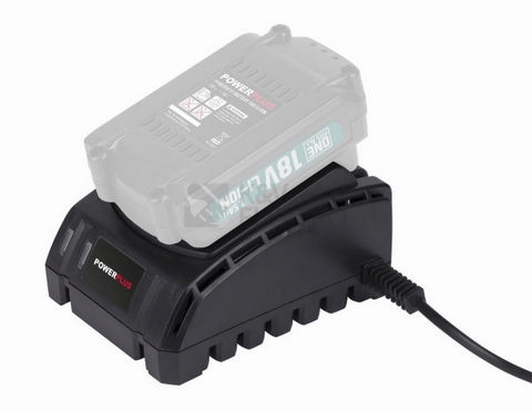 Obrázek produktu Nabíječka 18V PowerPlus POWEB9050 4