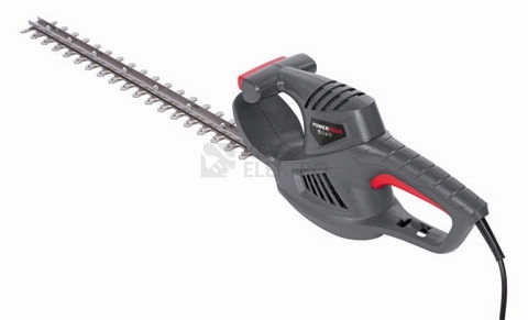 Obrázek produktu Elektrický plotostřih 550W 560mm PowerPlus POWEG40100 3