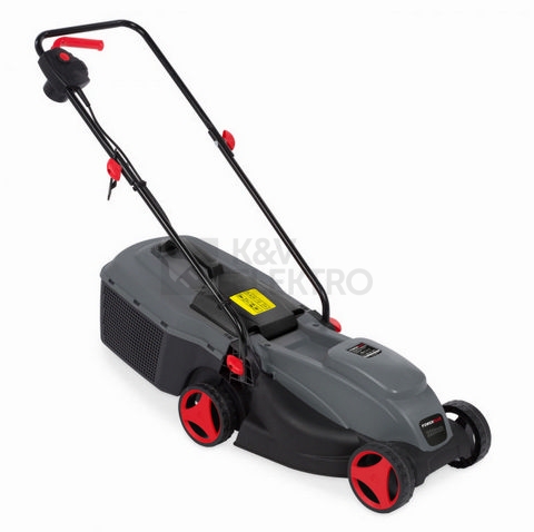 Obrázek produktu Elektrická sekačka 1300W 320mm PowerPlus POWEG63705 5