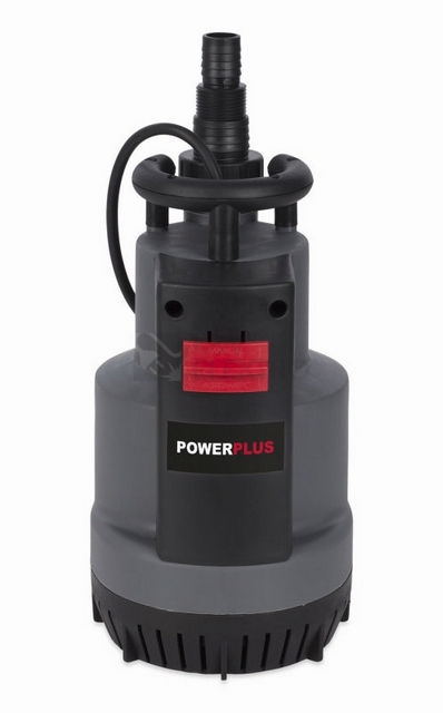 Obrázek produktu Ponorné čerpadlo 750W s integrovaným plovákem PowerPlus POWEW67920 1
