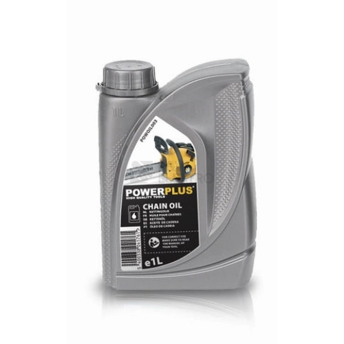 Olej na mazání řetězů 1l PowerPlus POWOIL003