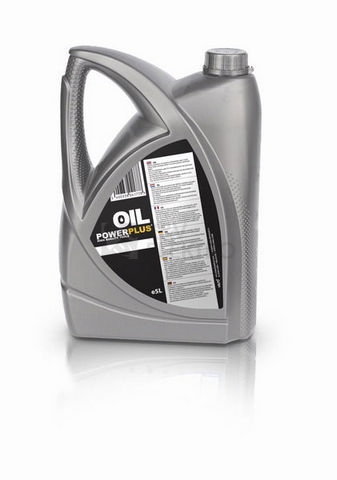 Obrázek produktu Olej na mazání řetězů 5l PowerPlus POWOIL006 1