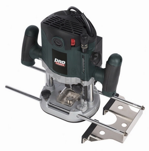 Obrázek produktu Horní frézka 2100W PowerPlus POWP6050 1