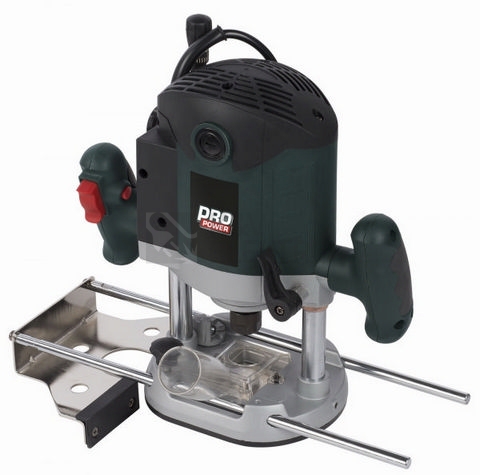 Obrázek produktu Horní frézka 2100W PowerPlus POWP6050 6