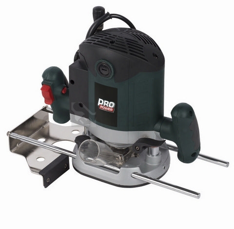 Obrázek produktu Horní frézka 2100W PowerPlus POWP6050 7