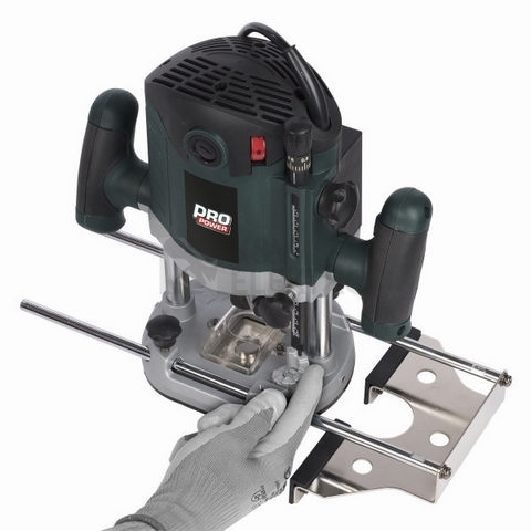 Obrázek produktu Horní frézka 2100W PowerPlus POWP6050 8