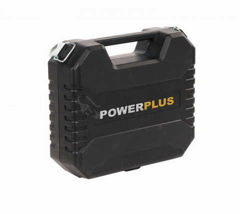 Obrázek produktu Aku vrtačka PowerPlus POWX0041LI 12V 1x aku 1,5Ah 5