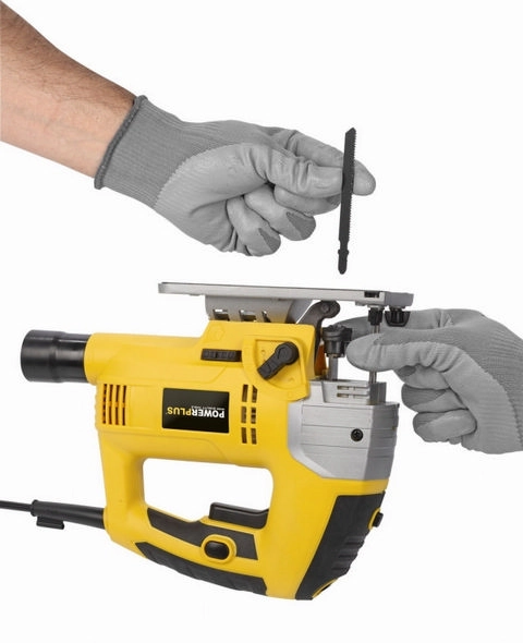 Přímočará pila 810W Laser PowerPlus POWX0361 (obrázek 10)