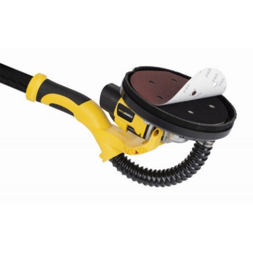 Bruska na sádrokarton / žirafa 225mm 710W PowerPlus POWX04761