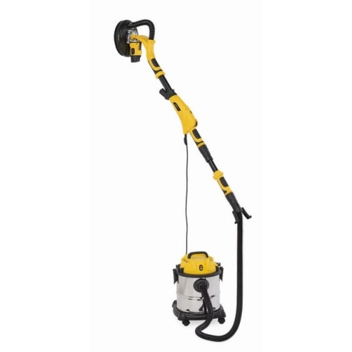 Bruska na sádrokarton / žirafa 225mm 710W PowerPlus POWX04761 (obrázek 4)