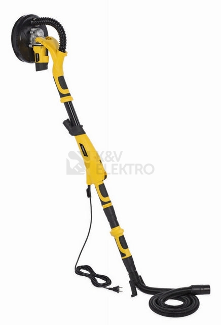 Obrázek produktu  Bruska na sádrokarton / žirafa 225mm 710W PowerPlus POWX04761 10