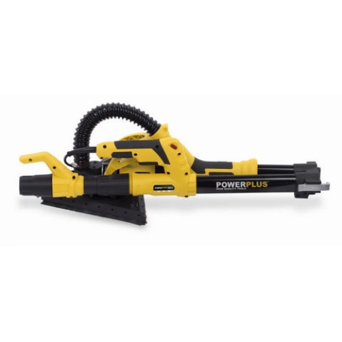 Bruska na sádrokarton 225mm 710W COMBI PowerPlus POWX0477 (obrázek 4)