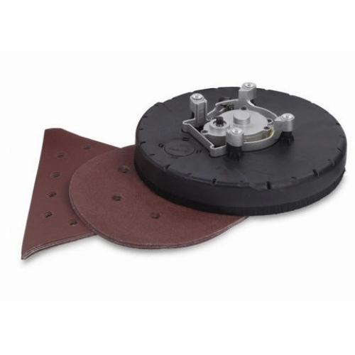 Bruska na sádrokarton 225mm 710W COMBI PowerPlus POWX0477 (obrázek 7)