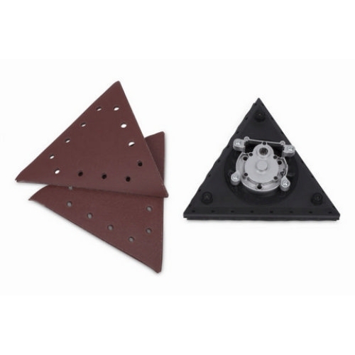 Bruska na sádrokarton 225mm 710W COMBI PowerPlus POWX0477 (obrázek 7)