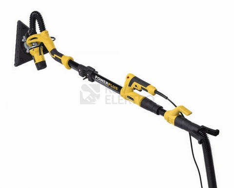 Obrázek produktu Bruska na sádrokarton 225mm 710W COMBI PowerPlus POWX0477 1