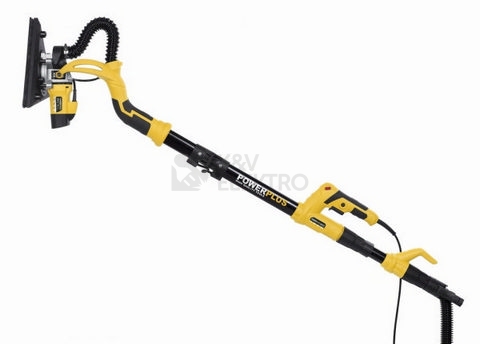 Obrázek produktu Bruska na sádrokarton 225mm 710W COMBI PowerPlus POWX0477 2