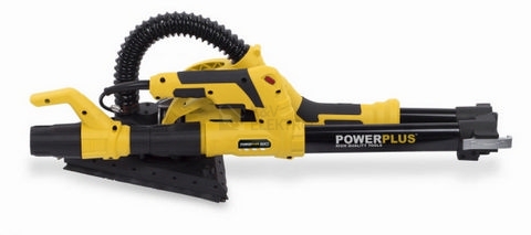 Obrázek produktu Bruska na sádrokarton 225mm 710W COMBI PowerPlus POWX0477 3