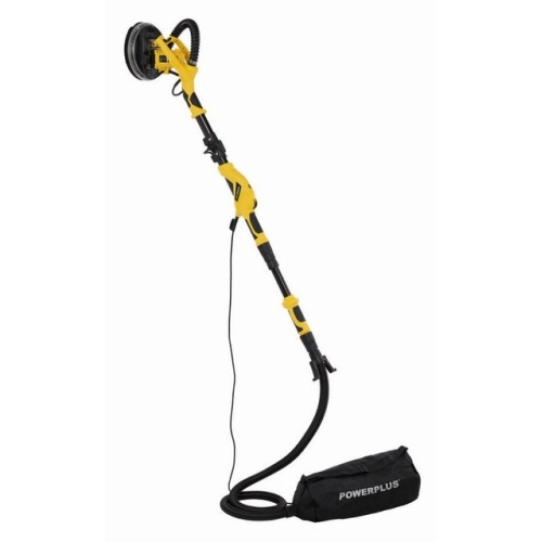 Bruska na sádrokarton / žirafa 1050W 225mm PowerPlus POWX0479 (obrázek 5)