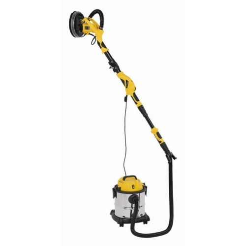 Bruska na sádrokarton / žirafa 1050W 225mm PowerPlus POWX0479 (obrázek 6)
