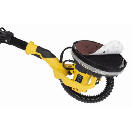 Bruska na sádrokarton / žirafa 1050W 225mm PowerPlus POWX0479