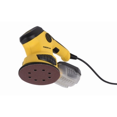 Multifunkční bruska 3v1 260W PowerPlus POWX0485 (obrázek 3)