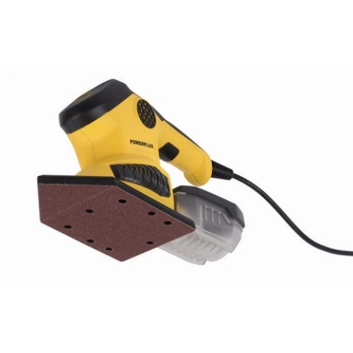 Multifunkční bruska 3v1 260W PowerPlus POWX0485 (obrázek 4)