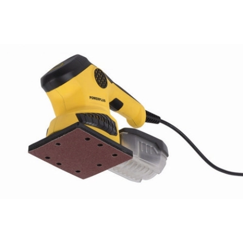 Multifunkční bruska 3v1 260W PowerPlus POWX0485 (obrázek 5)